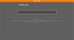 Desktop Screenshot of cds-plano.com