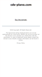 Mobile Screenshot of cds-plano.com